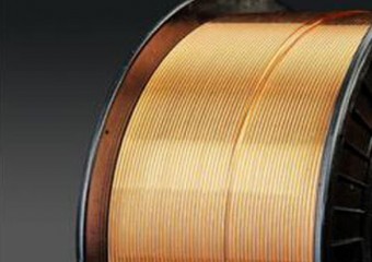 铜基合金MIG焊丝